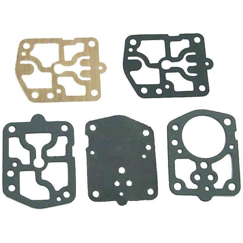 Sierra Not Qualified for Free Shipping Sierra Fuel Pump Kit #18-7815