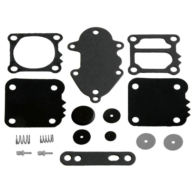 Sierra Not Qualified for Free Shipping Sierra Fuel Pump Kit #18-7817