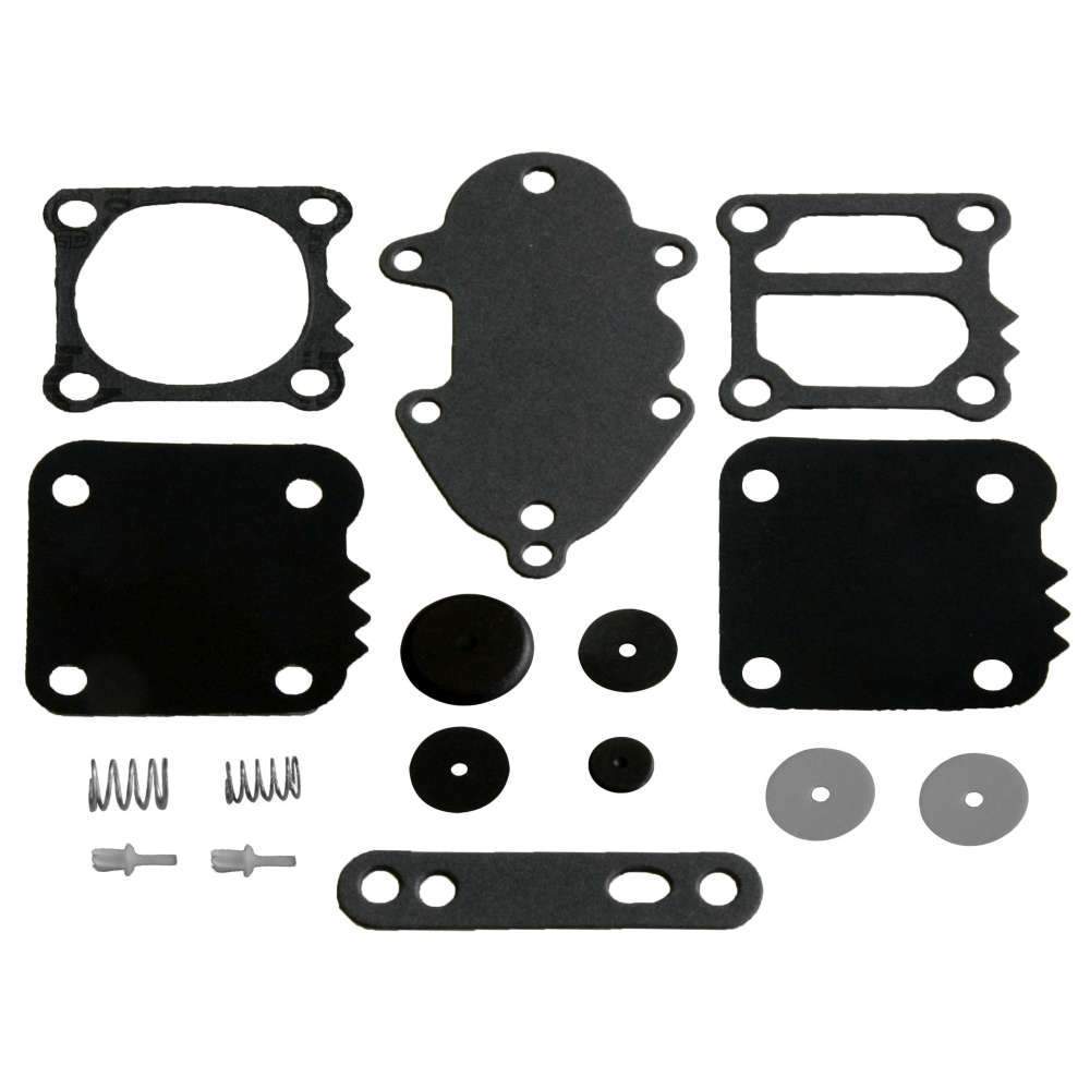 Sierra Not Qualified for Free Shipping Sierra Fuel Pump Kit #18-7817