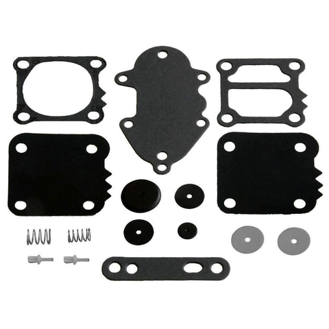 Sierra Not Qualified for Free Shipping Sierra Fuel Pump Kit #18-7817