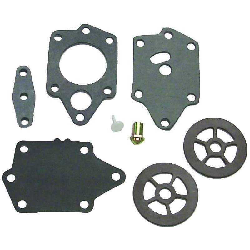 Sierra Not Qualified for Free Shipping Sierra Fuel Pump Kit #18-7820