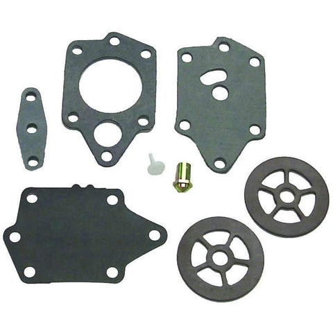 Sierra Not Qualified for Free Shipping Sierra Fuel Pump Kit #18-7820