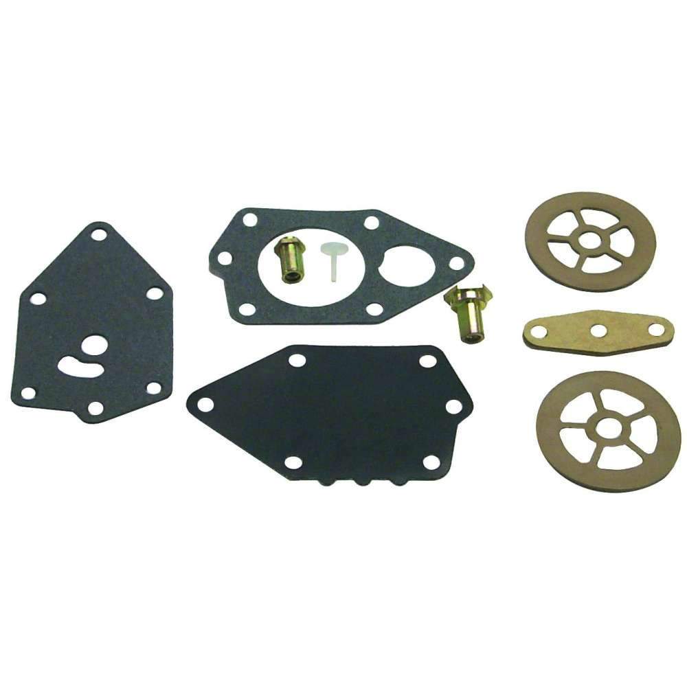 Sierra Not Qualified for Free Shipping Sierra Fuel Pump Kit #18-7821