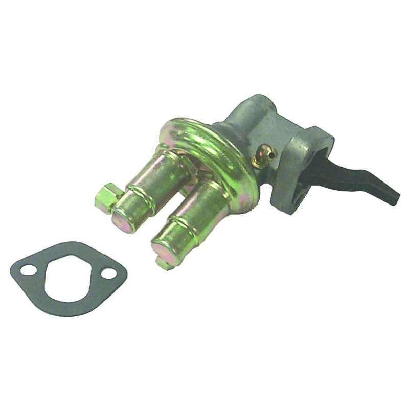 Sierra Not Qualified for Free Shipping Sierra Fuel Pump Volvo XP Stamped Steel #18-7286