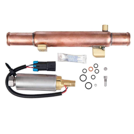 Sierra Not Qualified for Free Shipping Sierra Fuel Pump with Cooler #18-8862