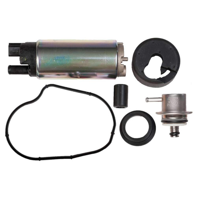 Sierra Not Qualified for Free Shipping Sierra Fuel Pump with Regulator #18-8864