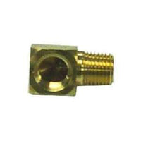 Sierra Fuel Tank Elbow #18-8040