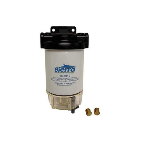 Sierra Not Qualified for Free Shipping Sierra Fuel Water Separator #18-7932-1