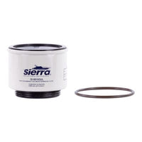 Sierra Qualifies for Free Shipping Sierra Fuel Water Separator 33 CFR #18-99193UL