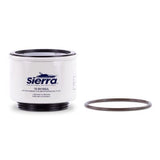 Sierra Qualifies for Free Shipping Sierra Fuel Water Separator 33 CFR #18-99194UL