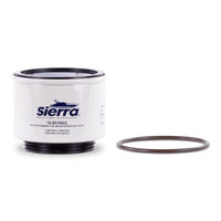 Sierra Qualifies for Free Shipping Sierra Fuel Water Separator 33 CFR #18-99194UL