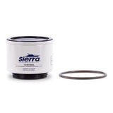 Sierra Qualifies for Free Shipping Sierra Fuel Water Separator 33 CFR #18-99199UL