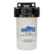 Sierra Not Qualified for Free Shipping Sierra Fuel Water Separator Assembly #18-7965-1