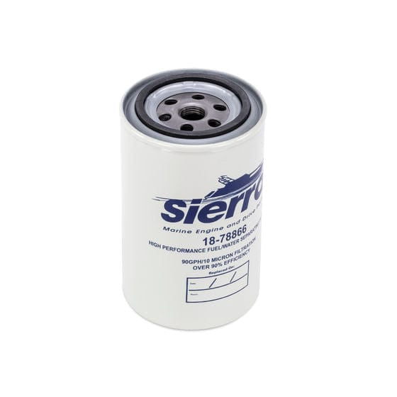 Sierra Qualifies for Free Shipping Sierra Fuel Water Separator Bowl Style #18-78866