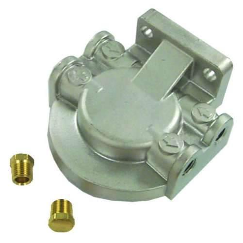 Sierra Not Qualified for Free Shipping Sierra Fuel Water Separator Bracket #18-7777