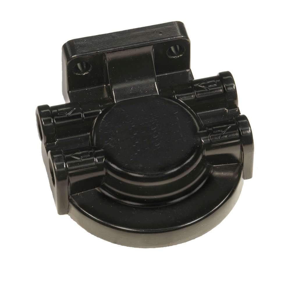 Sierra Not Qualified for Free Shipping Sierra Fuel Water Separator Bracket #18-7853-1