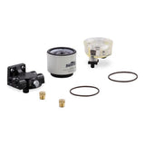 Sierra Qualifies for Free Shipping Sierra Fuel Water Separator Diesel Kit 120 10-Micron #18-99293