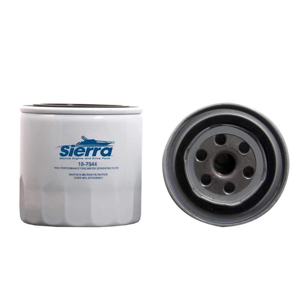 Sierra Not Qualified for Free Shipping Sierra Fuel Water Separator Filter #18-7944