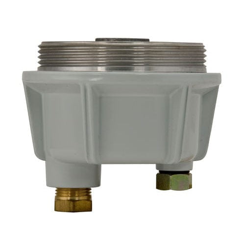 Sierra Qualifies for Free Shipping Sierra Fuel Water Separator Gas Kit 1/4" Aluminum Head #18-79915