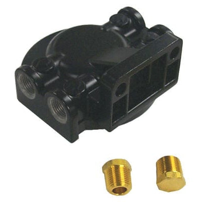 Sierra Qualifies for Free Shipping Sierra Fuel Water Separator Gas Kit 3/8" Aluminum Head #18-79916