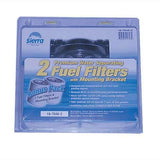 Sierra Not Qualified for Free Shipping Sierra Fuel Water Separator Kit #18-7848-2