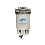 Sierra Fuel Water Separator Kit #18-7937-1