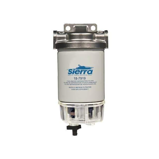 Sierra Fuel Water Separator Kit #18-7937-1
