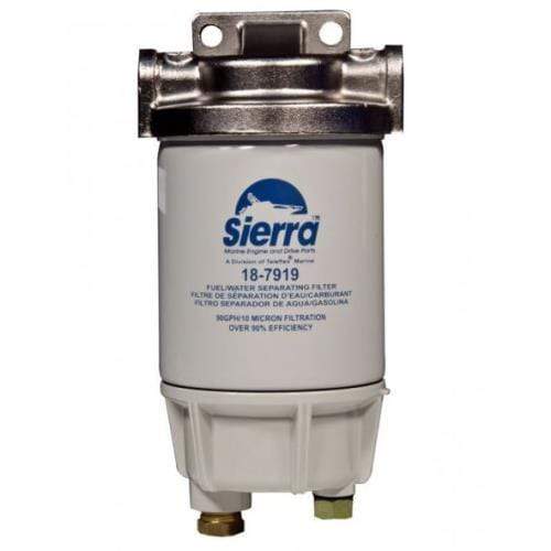 Sierra Not Qualified for Free Shipping Sierra Fuel Water Separator Kit #18-7938
