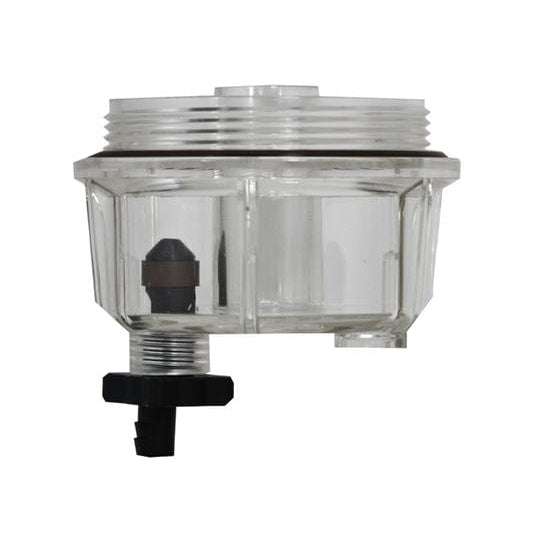 Sierra Qualifies for Free Shipping Sierra Fuel Water Separator Kit 3/8" #18-79914