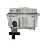 Sierra Qualifies for Free Shipping Sierra Fuel Water Separator Kit 3/8" #18-79914