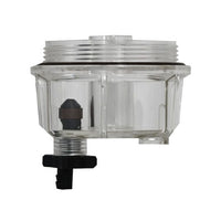 Sierra Qualifies for Free Shipping Sierra Fuel Water Separator Kit 3/8