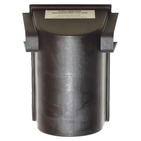 Sierra Not Qualified for Free Shipping Sierra Fuel Water Seperator Cover #18-8954