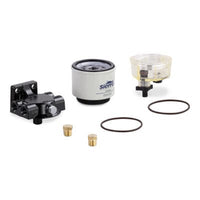 Sierra Qualifies for Free Shipping Sierra Fuel Water Seperator Diesel Kit 120 30-Micron #18-99299