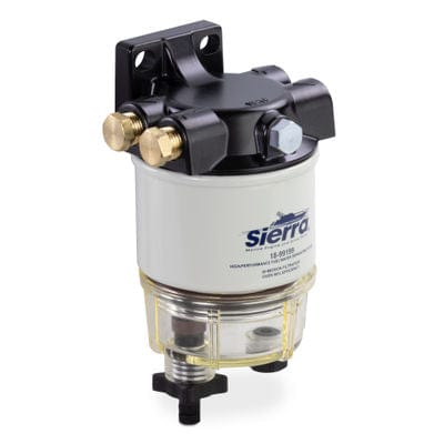 Sierra Qualifies for Free Shipping Sierra Fuel Water Seperator Diesel Kit 120 30-Micron #18-99299