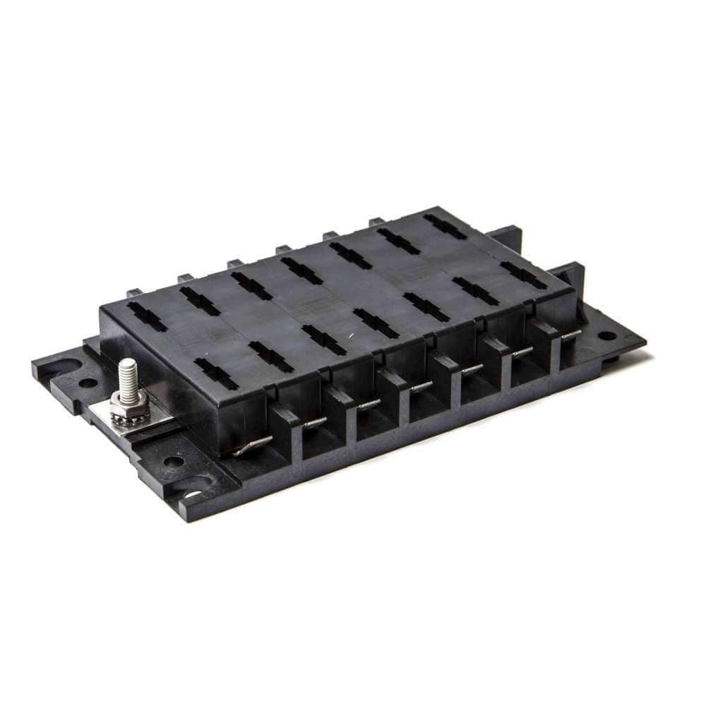 Sierra Not Qualified for Free Shipping Sierra Fuse Block #FS40410