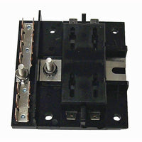 Sierra Not Qualified for Free Shipping Sierra Fuse Block #FS40430