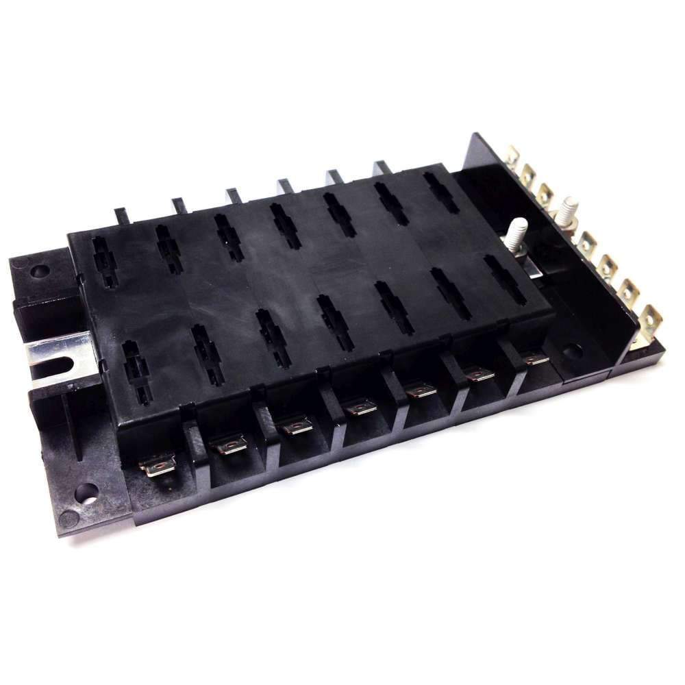 Sierra Not Qualified for Free Shipping Sierra Fuse Block #FS40440