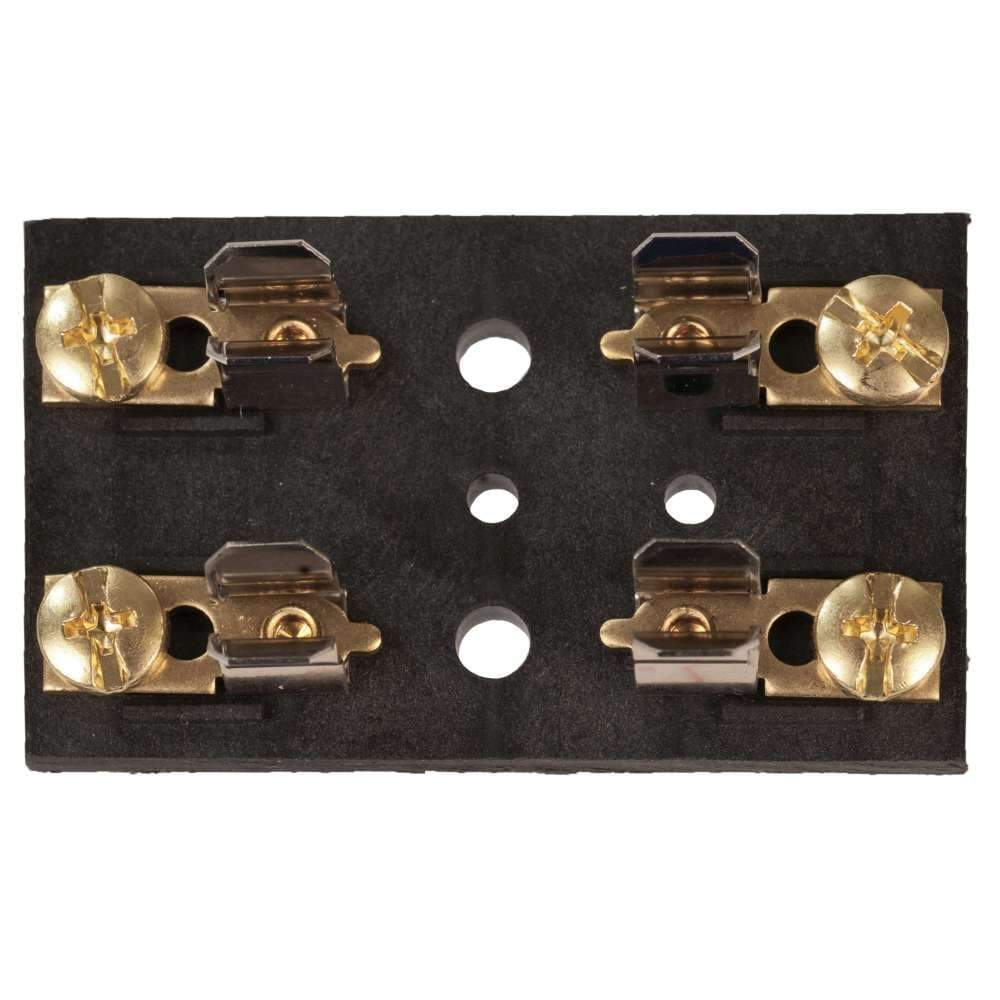 Sierra Not Qualified for Free Shipping Sierra Fuse Block #FS40500-1