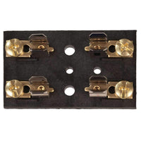 Sierra Not Qualified for Free Shipping Sierra Fuse Block #FS40500-1