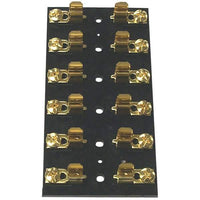 Sierra Not Qualified for Free Shipping Sierra Fuse Block #FS40520-1