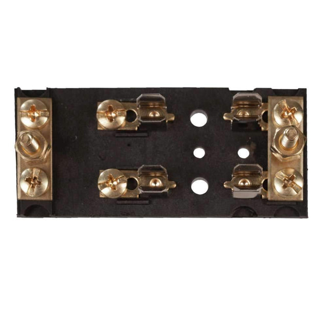 Sierra Not Qualified for Free Shipping Sierra Fuse Block #FS40540-1