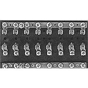 Sierra Not Qualified for Free Shipping Sierra Fuse Block #FS40550-1