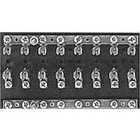 Sierra Not Qualified for Free Shipping Sierra Fuse Block #FS40550-1