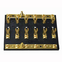 Sierra Not Qualified for Free Shipping Sierra Fuse Block #FS40560-1