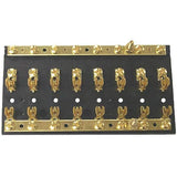 Sierra Not Qualified for Free Shipping Sierra Fuse Block #FS40570-1
