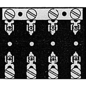 Sierra Not Qualified for Free Shipping Sierra Fuse Block #FS40590-1