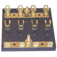 Sierra Not Qualified for Free Shipping Sierra Fuse Block #FS40630-1