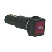 Sierra Not Qualified for Free Shipping Sierra Fuse Holder #FS22080