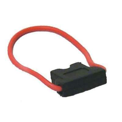 Sierra Not Qualified for Free Shipping Sierra Fuse Holder #FS45410