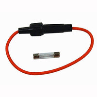 Sierra Not Qualified for Free Shipping Sierra Fuse Holder #FS69100
